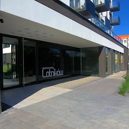 Blue Velvet Premium Apartments III Torun Exterior photo