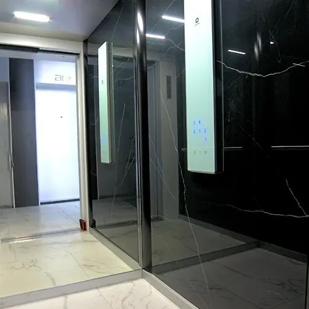 Blue Velvet Premium Apartments III Torun Exterior photo