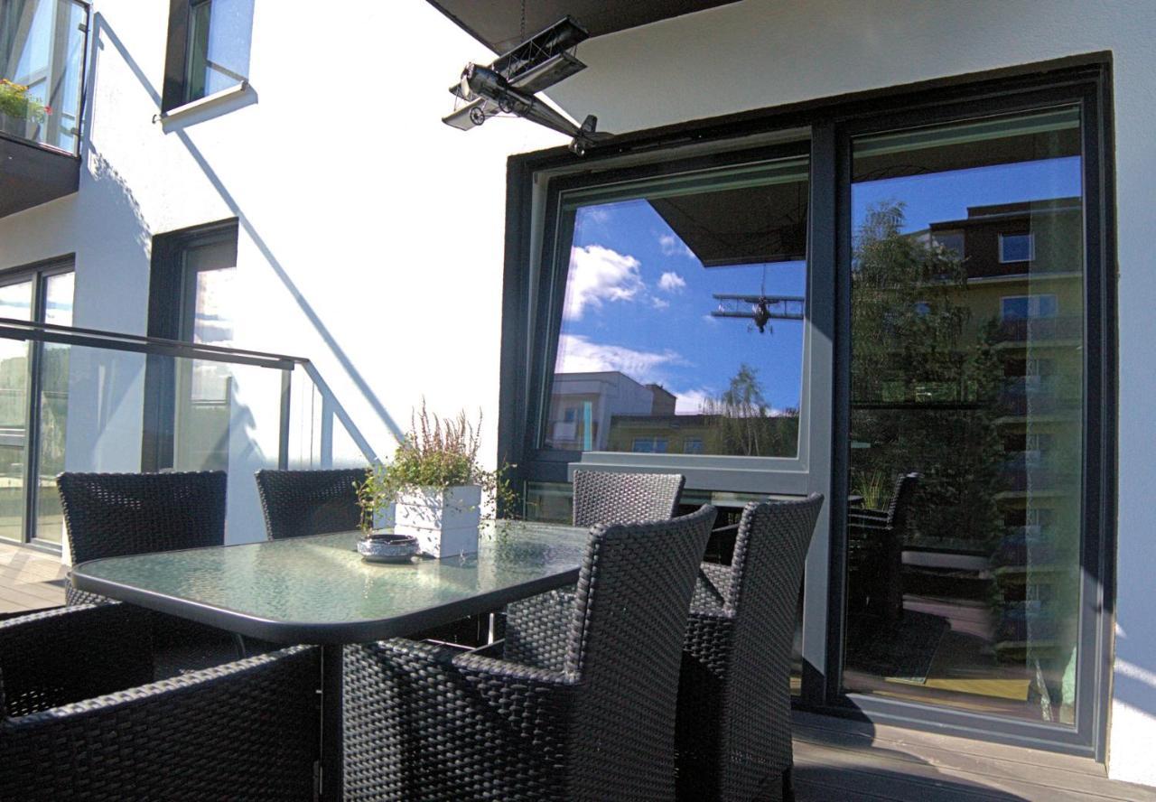 Blue Velvet Premium Iii Apartment