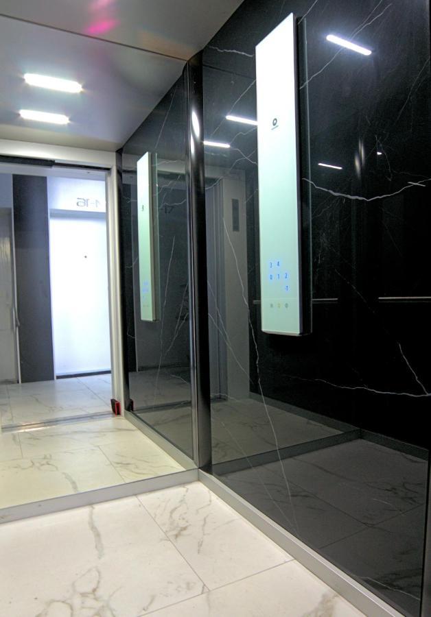 Blue Velvet Premium Iii Apartment Torun